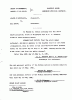 State of Minnesota vs. Max Mason. Case No. 22590. 1921.-1922.  Notice of Appeal. July 18, 1921.--Gov't  Record(s)--Notice of Appeal (gif)