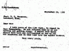  Carl John Alfred Hammerberg. Case No. 5148. Letter from Charles E. Vasaly to H. H. Thompson, September 15, 1922.--Correspondence (gif)