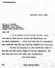  Carl John Alfred Hammerberg. Case No. 5148. Letter from D. H. Knickerbacker to Harry A. Hutter, September 12, 1922.--Correspondence (gif)