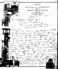  Gilbert Henry Stephenson. Case No. 6598. Letter from Mr. Bloom to Frank A. Whittier, January 31, 1922.--Correspondence (gif)