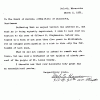  Gilbert Henry Stephenson. Application No. 5151.  Letter from Mel. C. Hanson to Board of Pardons, March 2, 1921.--Correspondence (gif)