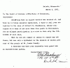  Gilbert Henry Stephenson. Application No. 5151.  Letter from P. W. Graham to Board of Pardons, March 2, 1921.--Correspondence (gif)