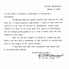  Gilbert Henry Stephenson. Application No. 5151.  Letter from L. R. McCormack to Board of Pardons, March 2, 1921.--Correspondence (gif)